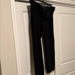 Gloria Vanderbilt Black Slimming Pants